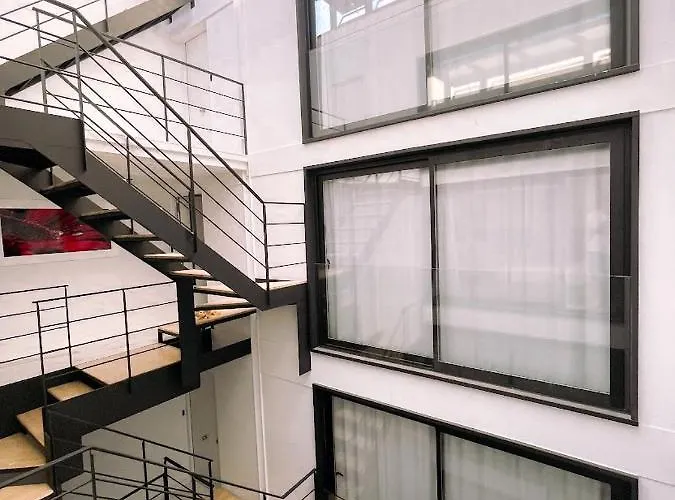 Lägenhet Turisticos Boutique Con Jacuzzi