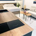 Turisticos Boutique Con Jacuzzi 公寓