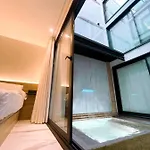 公寓 Turisticos Boutique Con Jacuzzi