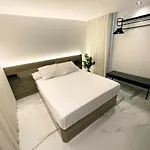 Turisticos Boutique Con Jacuzzi 公寓 *