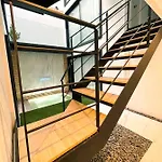 公寓 Turisticos Boutique Con Jacuzzi