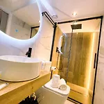 公寓 Turisticos Boutique Con Jacuzzi