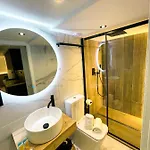 Turisticos Boutique Con Jacuzzi 公寓