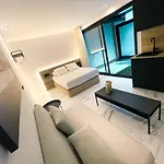 Turisticos Boutique Con Jacuzzi 公寓