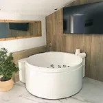 Turisticos Boutique Con Jacuzzi 公寓