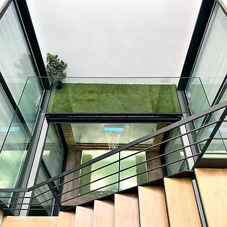 Turisticos Boutique Con Jacuzzi Апартаменти *