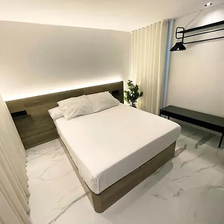 Turisticos Boutique Con Jacuzzi Apartment *