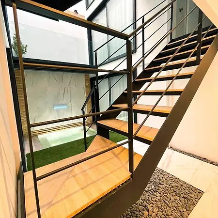 Apartment Turisticos Boutique Con Jacuzzi