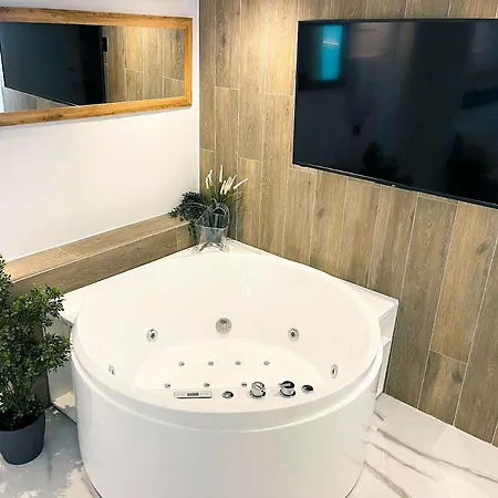 Turisticos Boutique Con Jacuzzi * Cordoba