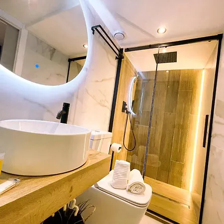 Apartment Turisticos Boutique Con Jacuzzi