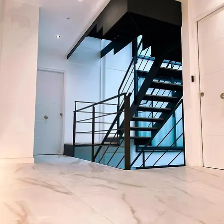 Apartamento Boutique Vv Con Jacuzzi *