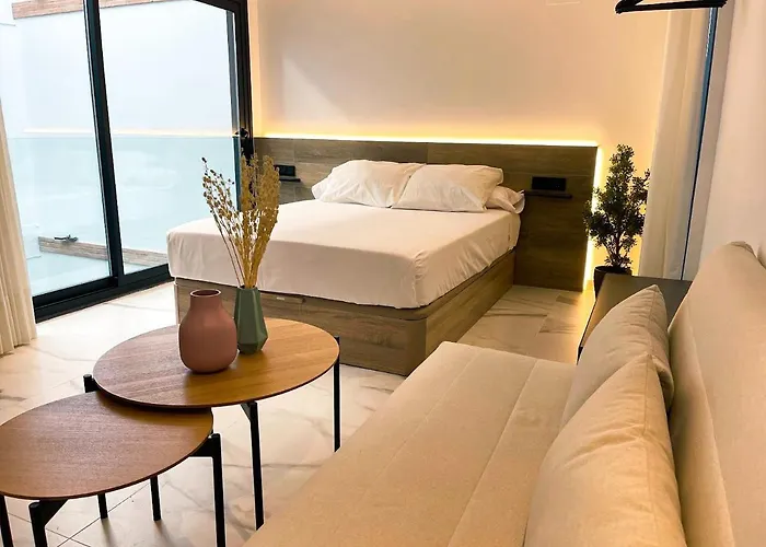 Turisticos Boutique Con Jacuzzi Кордова