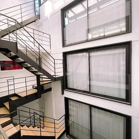 דירה Turisticos Boutique Con Jacuzzi