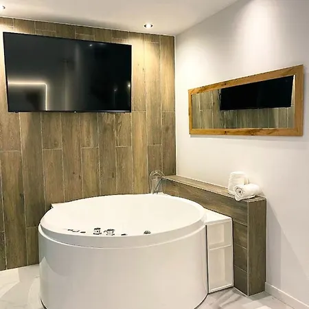 Boutique Vv Con Jacuzzi Cordova