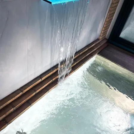 Turisticos Boutique Con Jacuzzi