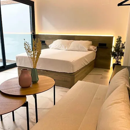 Boutique Vv Con Jacuzzi Cordova