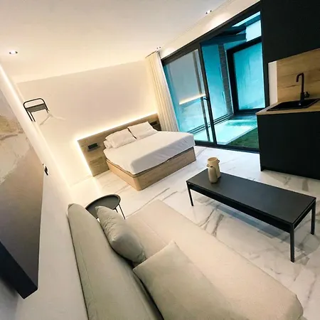 Boutique Vv Con Jacuzzi Appartamento