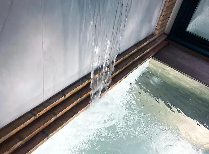 Turisticos Boutique Con Jacuzzi