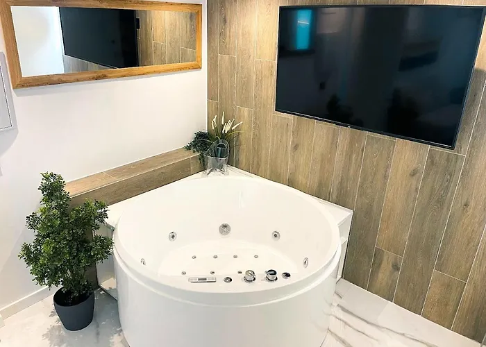 Turisticos Boutique Con Jacuzzi * קורדובה